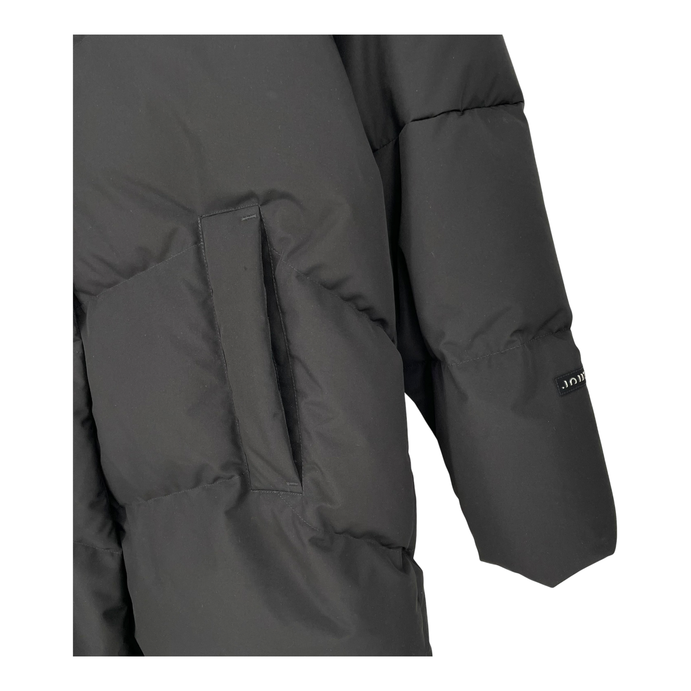 Joutsen reina jacket, black | woman L