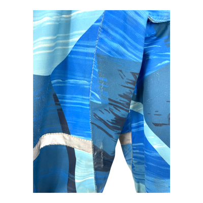 Reima tuohi winter overall, blue | 86cm