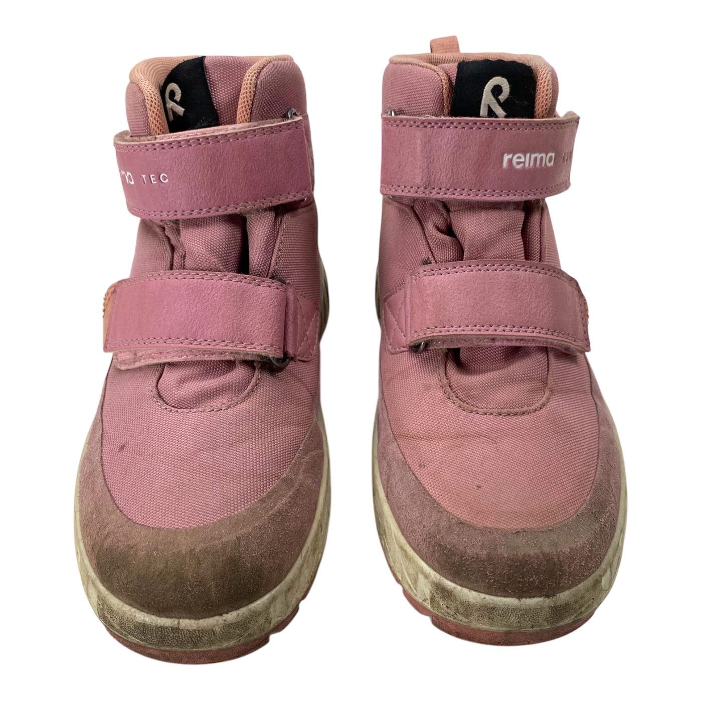 Reima patter shoes, pink | 33