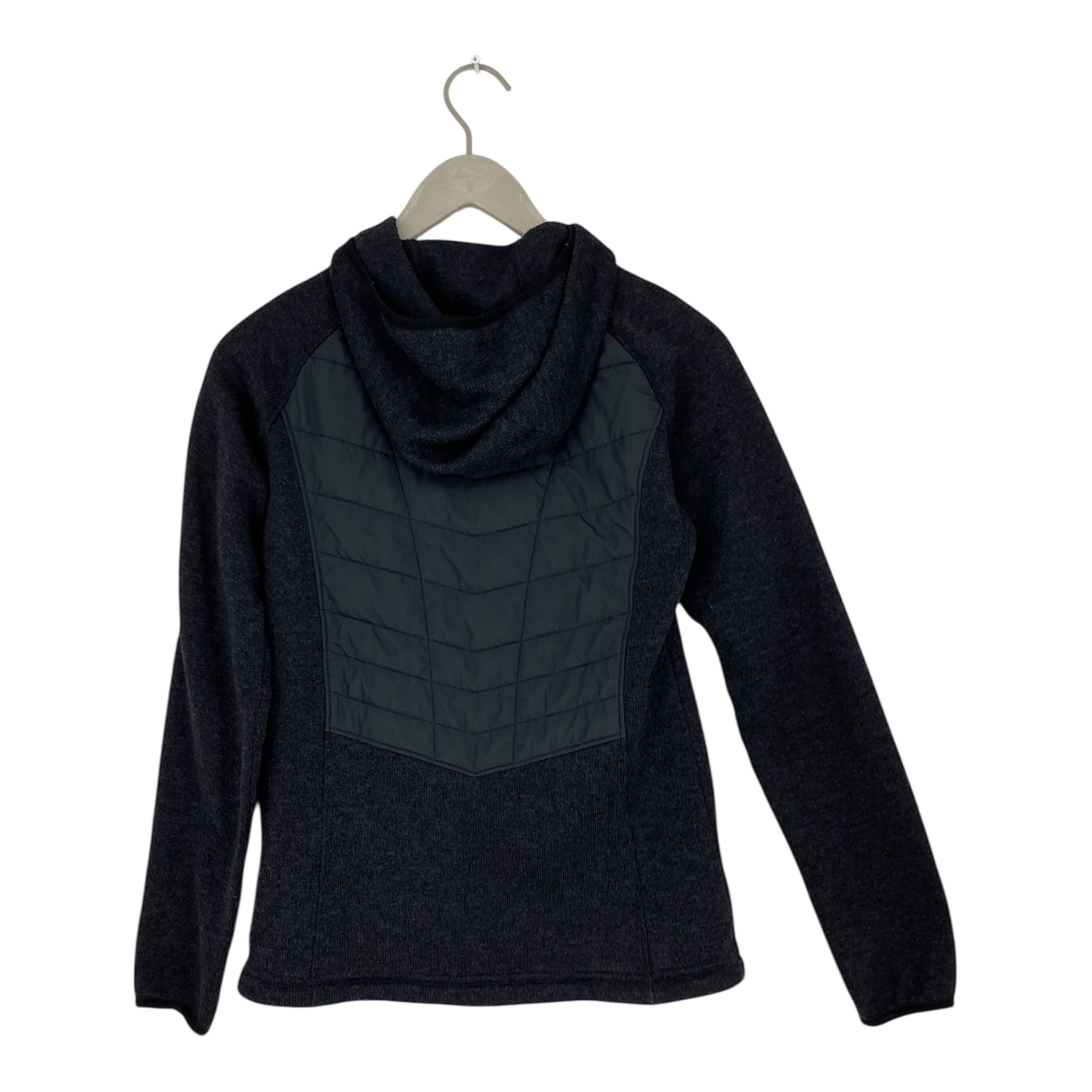 Halti fleece jacket, black | woman 36
