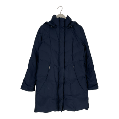 Joutsen lilian jacket, midnight blue | woman S