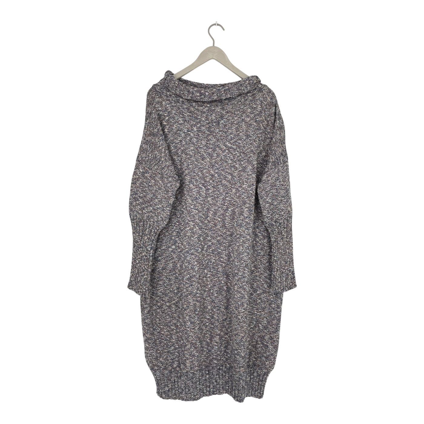 Papu knit dress, multicolor | woman M