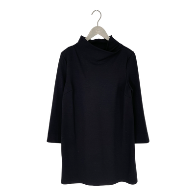 Falla talvikki dress, black | woman S