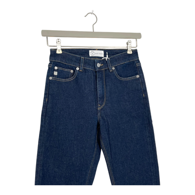 Mud Jeans regular Swan jeans, strong blue | woman 27/32
