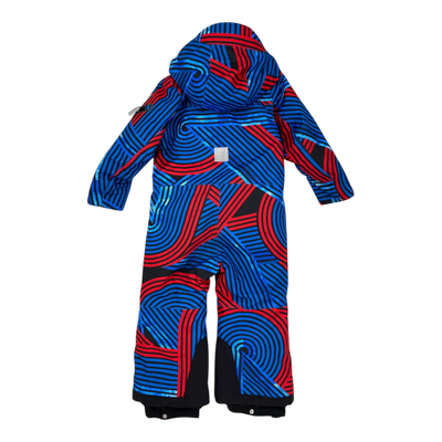 Reima winter overall, blue | 92cm