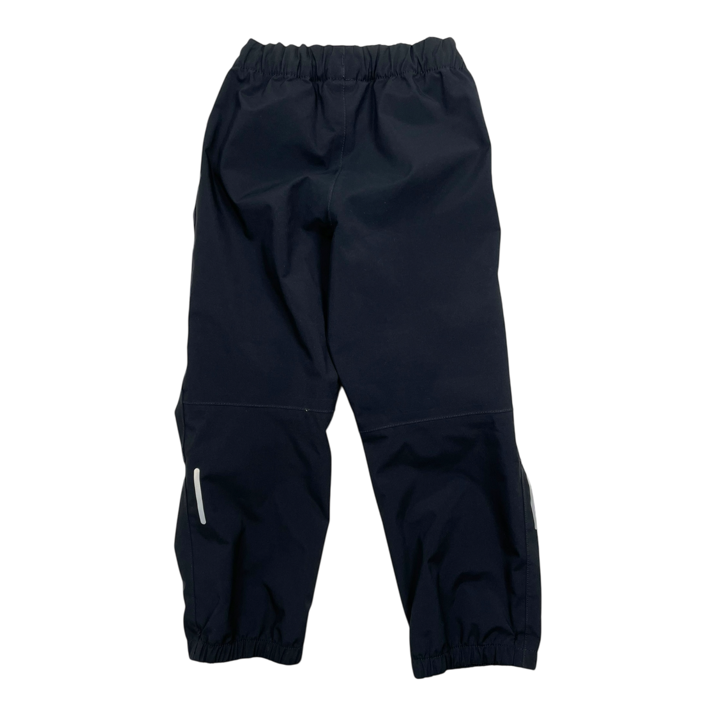 Reima kaura midseason pants, black | 110cm