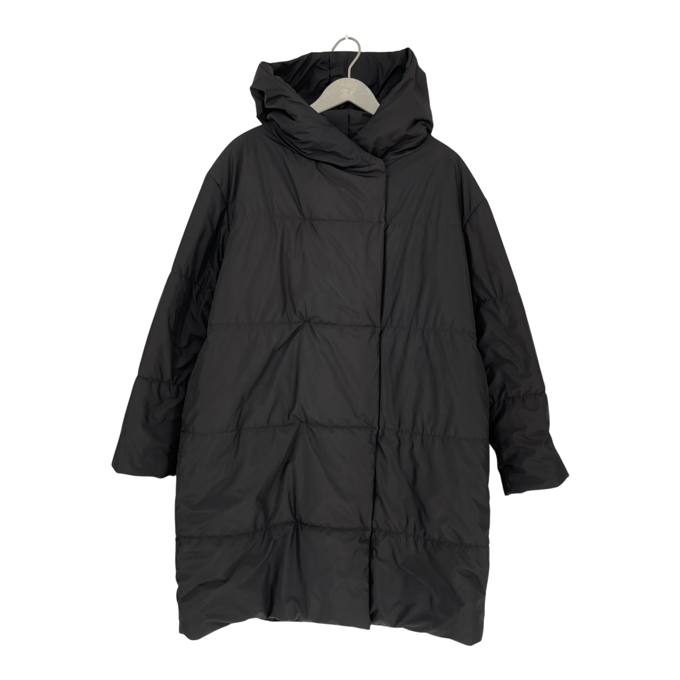 Ritva Falla winter jacket, dark coffee | woman M