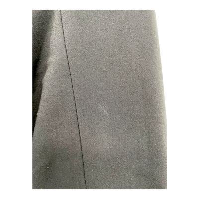 Soft Rebels hibiscus blazer dress, black | woman XL