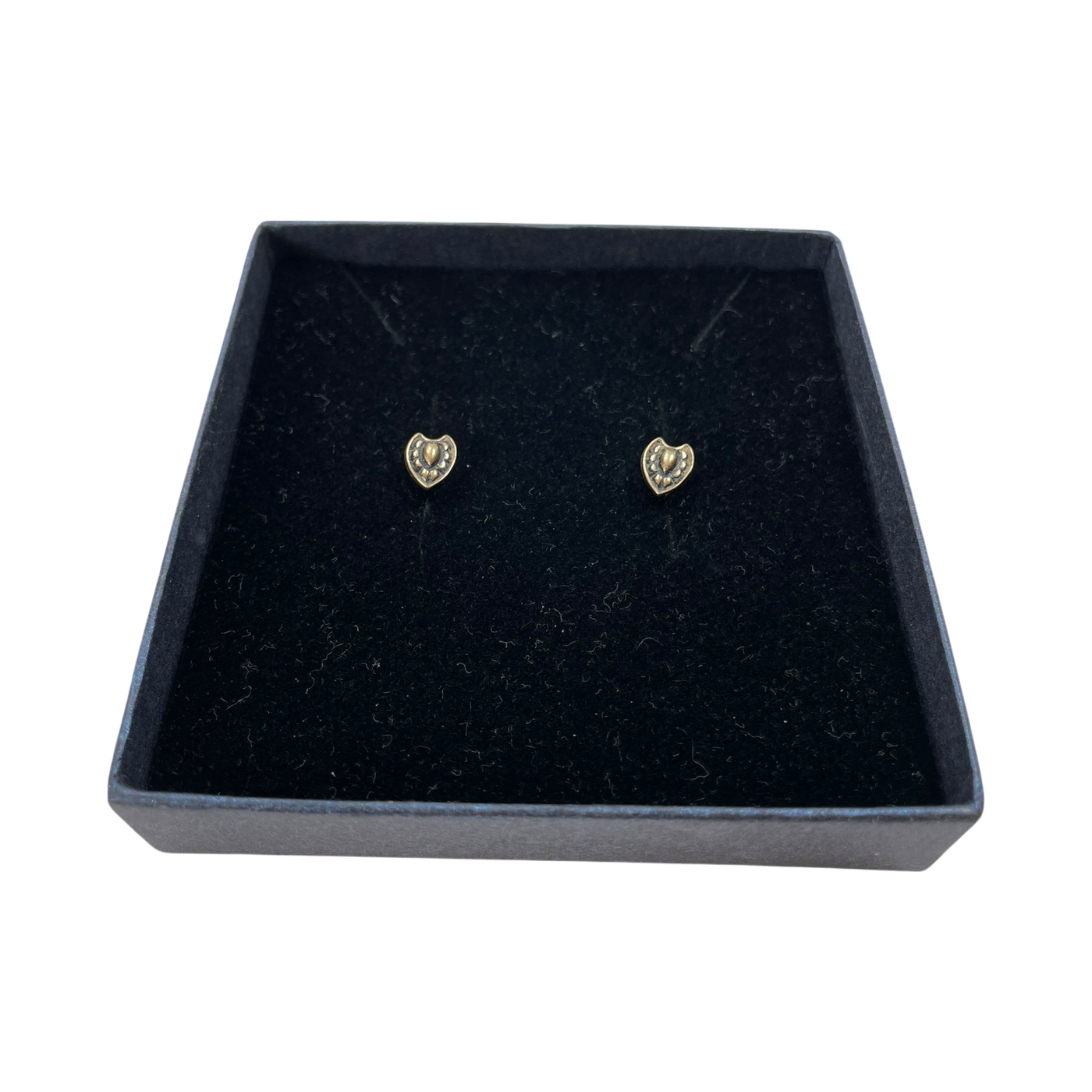 Kalevala Koru helinä earrings, silver