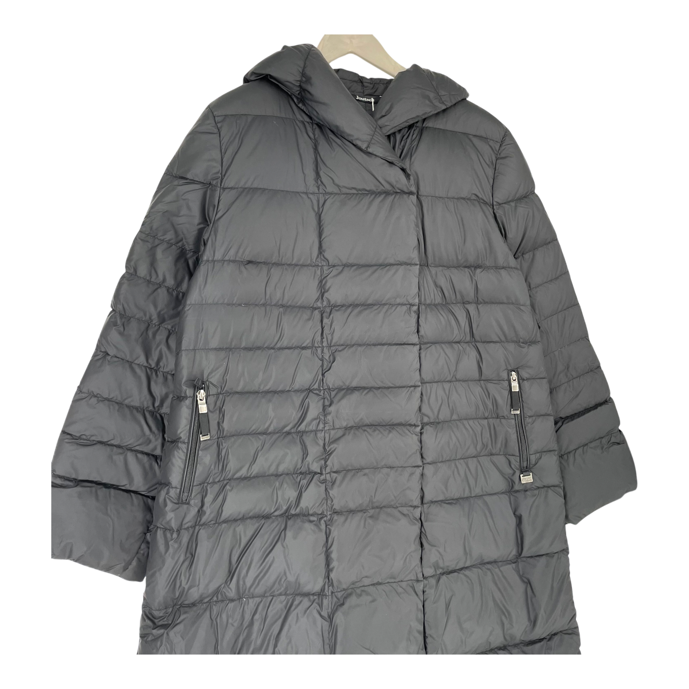 Joutsen wilja jacket, black | woman 2XL
