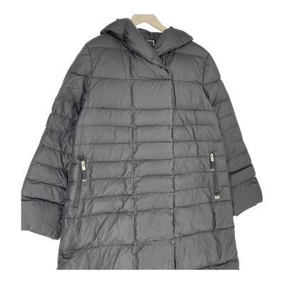 Joutsen wilja jacket, black | woman 2XL