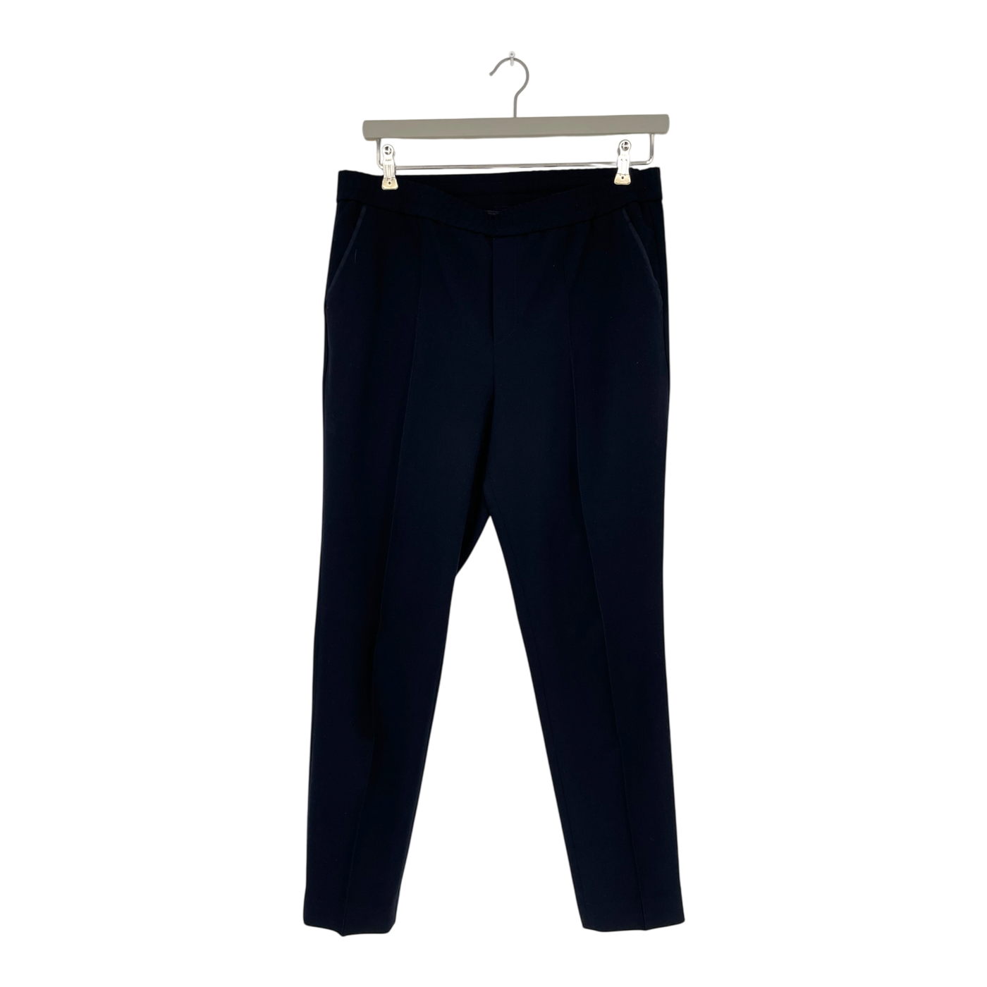 Filippa K trousers, midnight blue | woman M