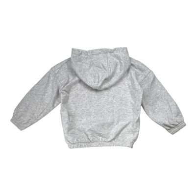 Mini Rodini hoodie, cou cou | 116cm/122cm