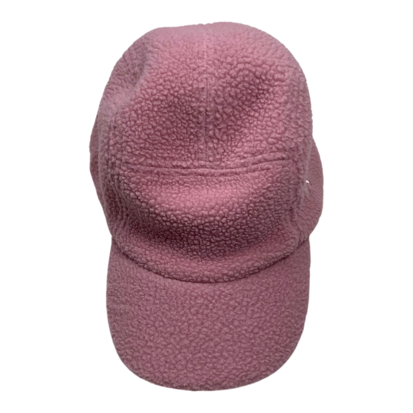 Reima fleece cap, pink | 2-7y