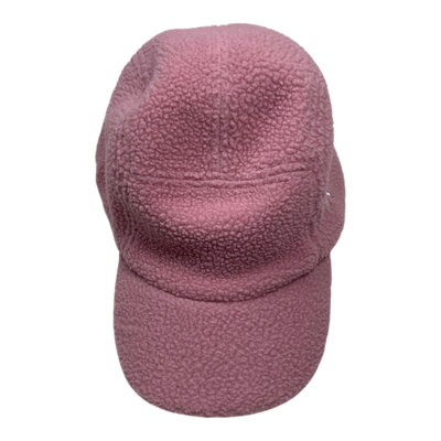 Reima fleece cap, pink | 2-7y