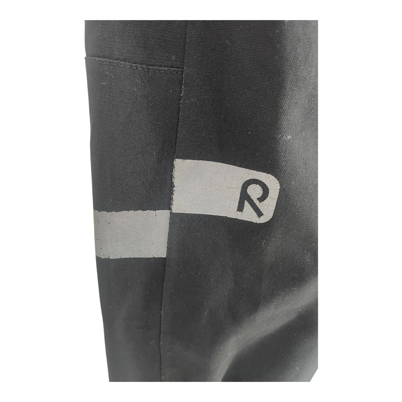 Reima kiddo segel midseason overall, red | 116cm