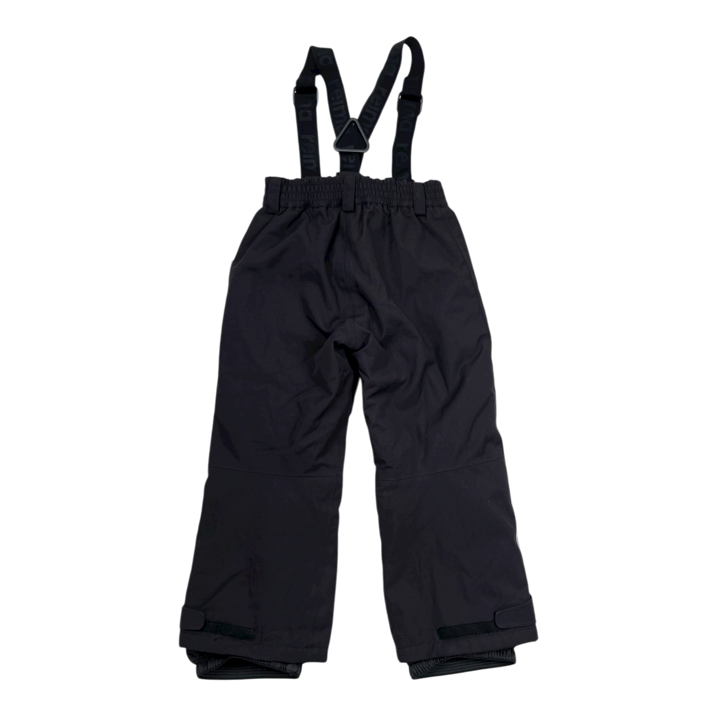 Reima loikka winter pants, black | 110cm