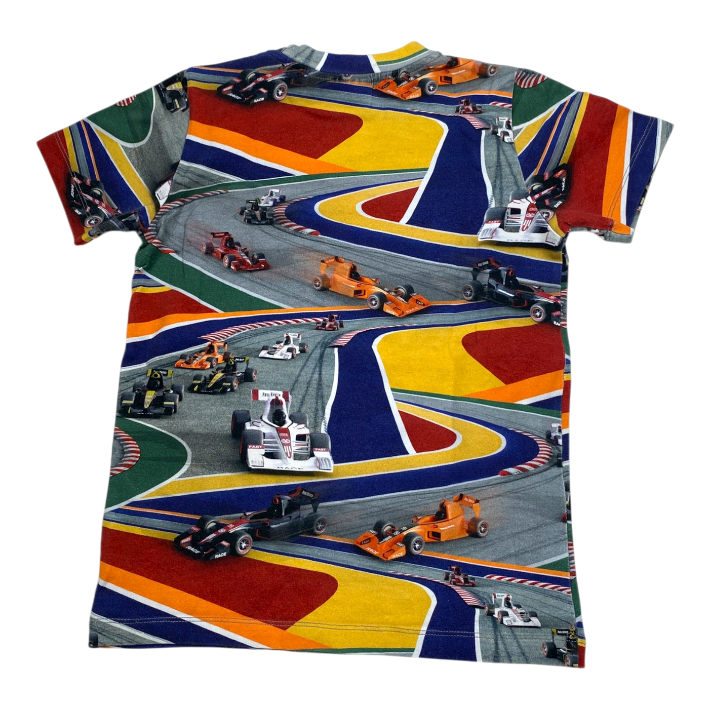 Molo t-shirt, formula | 110cm