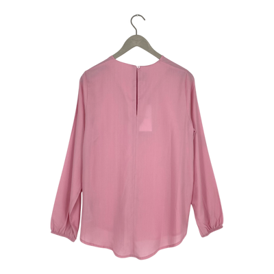 Makia lena blouse, pink | woman S