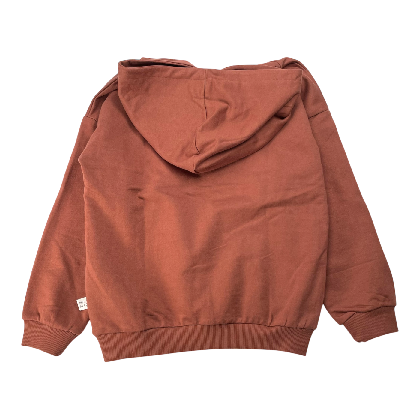 Mainio hoodie, flowers | 122/128cm