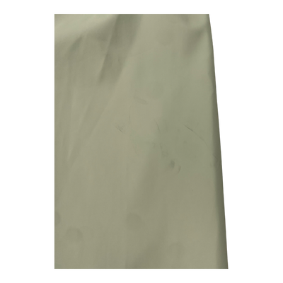 Mini A Ture matreinar rain pants, tea green | 122cm