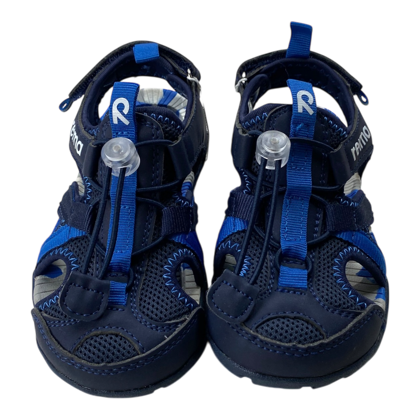 Reima hiekalla sandals, dark blue | 29