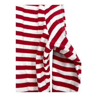 Marimekko tricot shirt, tasaraita | woman M