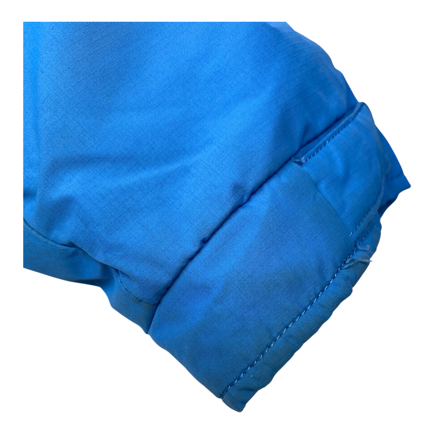 Reima osteri puffer jacket, blue | 152cm