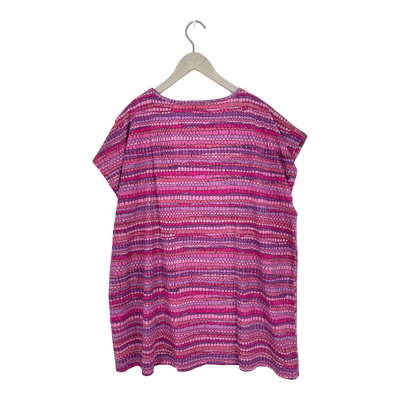 Versonpuoti t-shirt, abstract | woman XXL