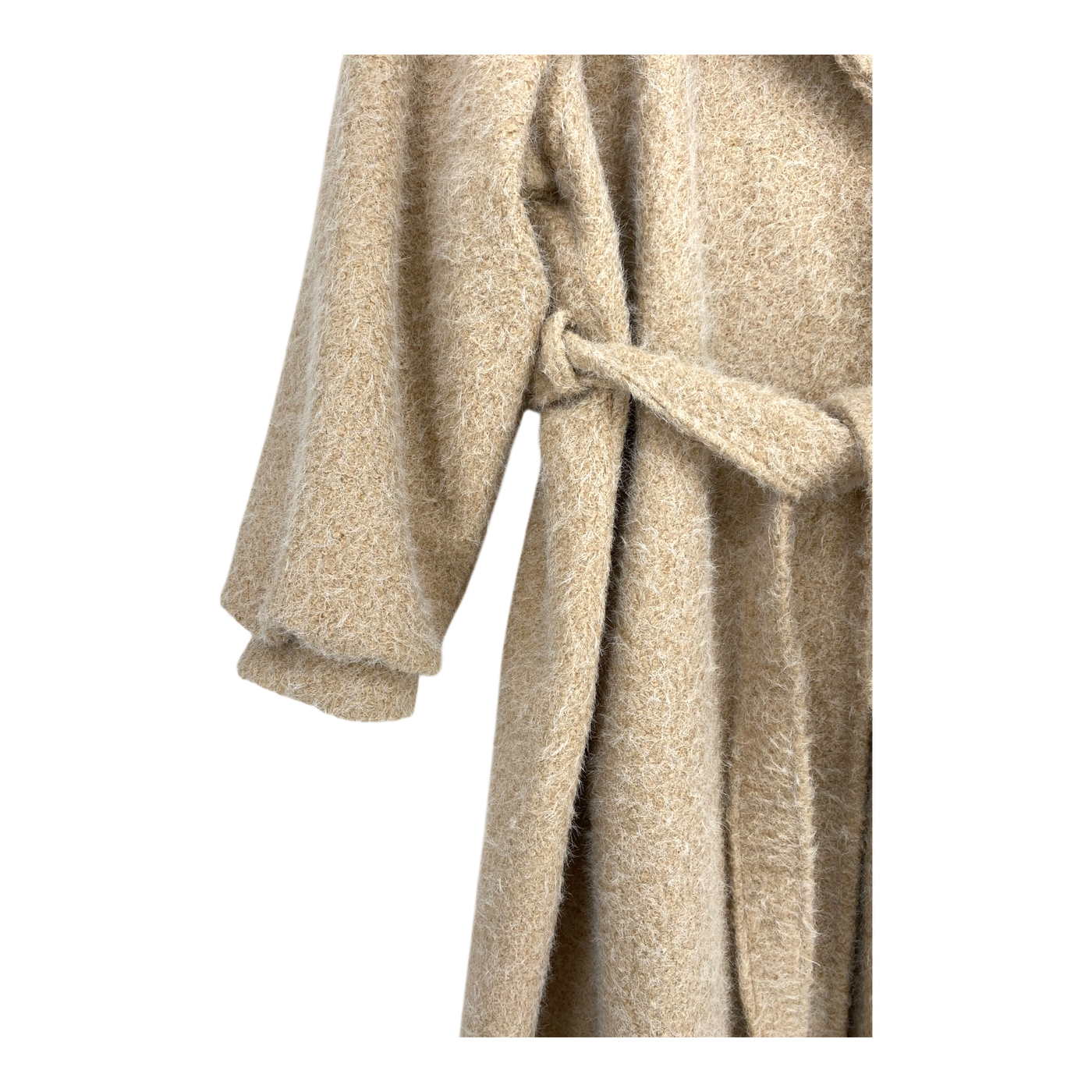 Bypias bohemiana hermione jacket, beige | woman onesize