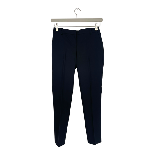 J.Lindberg Paulee wool blend pants, black | woman 34