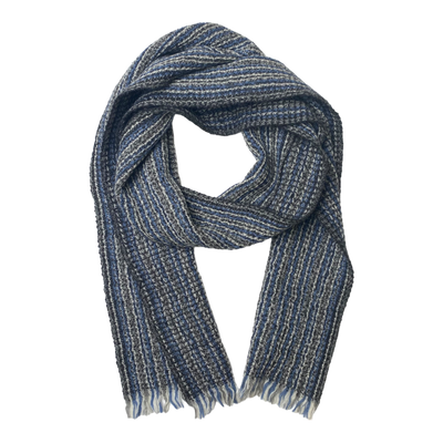 Lapuan Kankurit wool scarf, multicolor