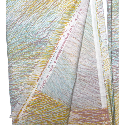 Marimekko curtains, lepo | 135x250cm X 2