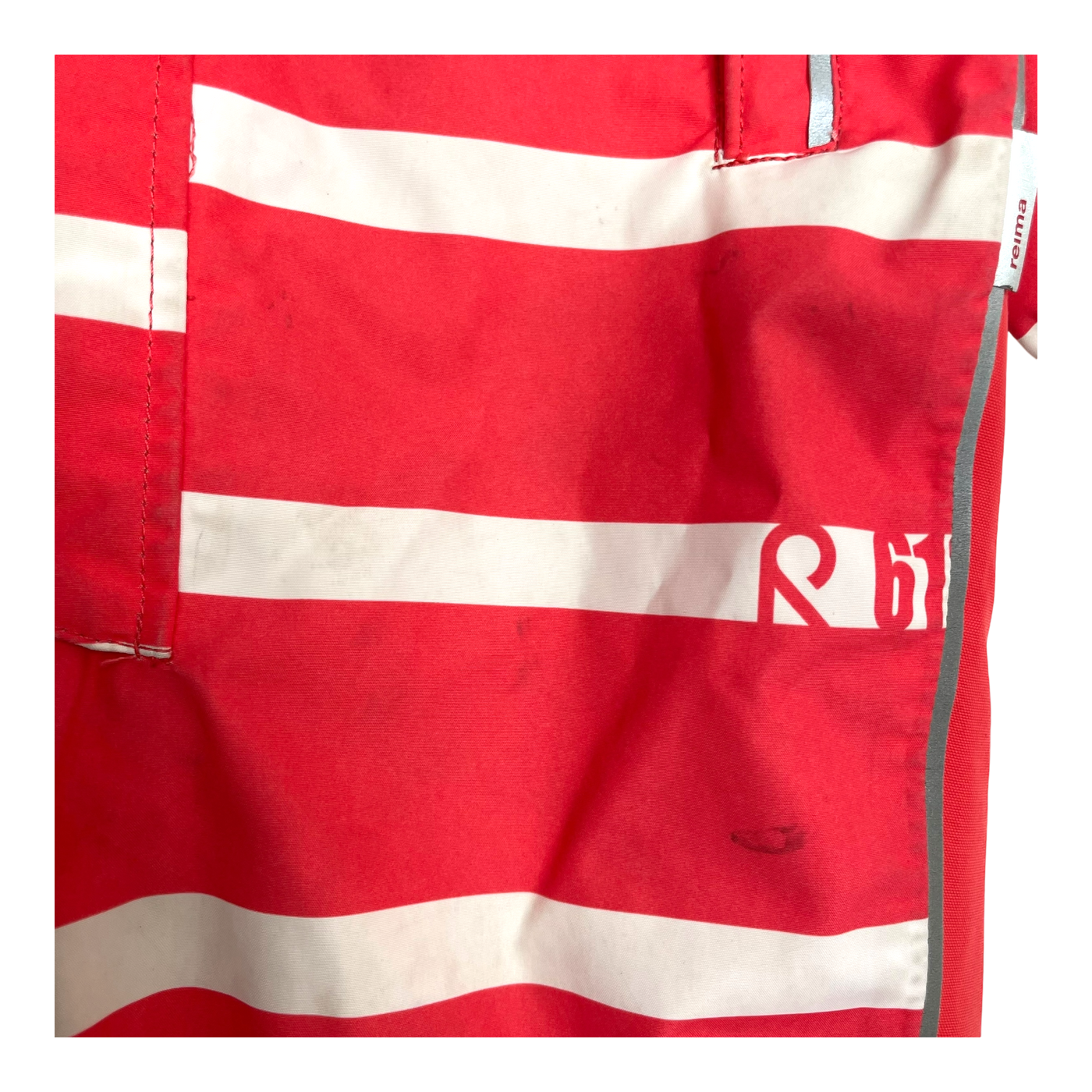 Reima midseason reimatec overall, coral | 110cm