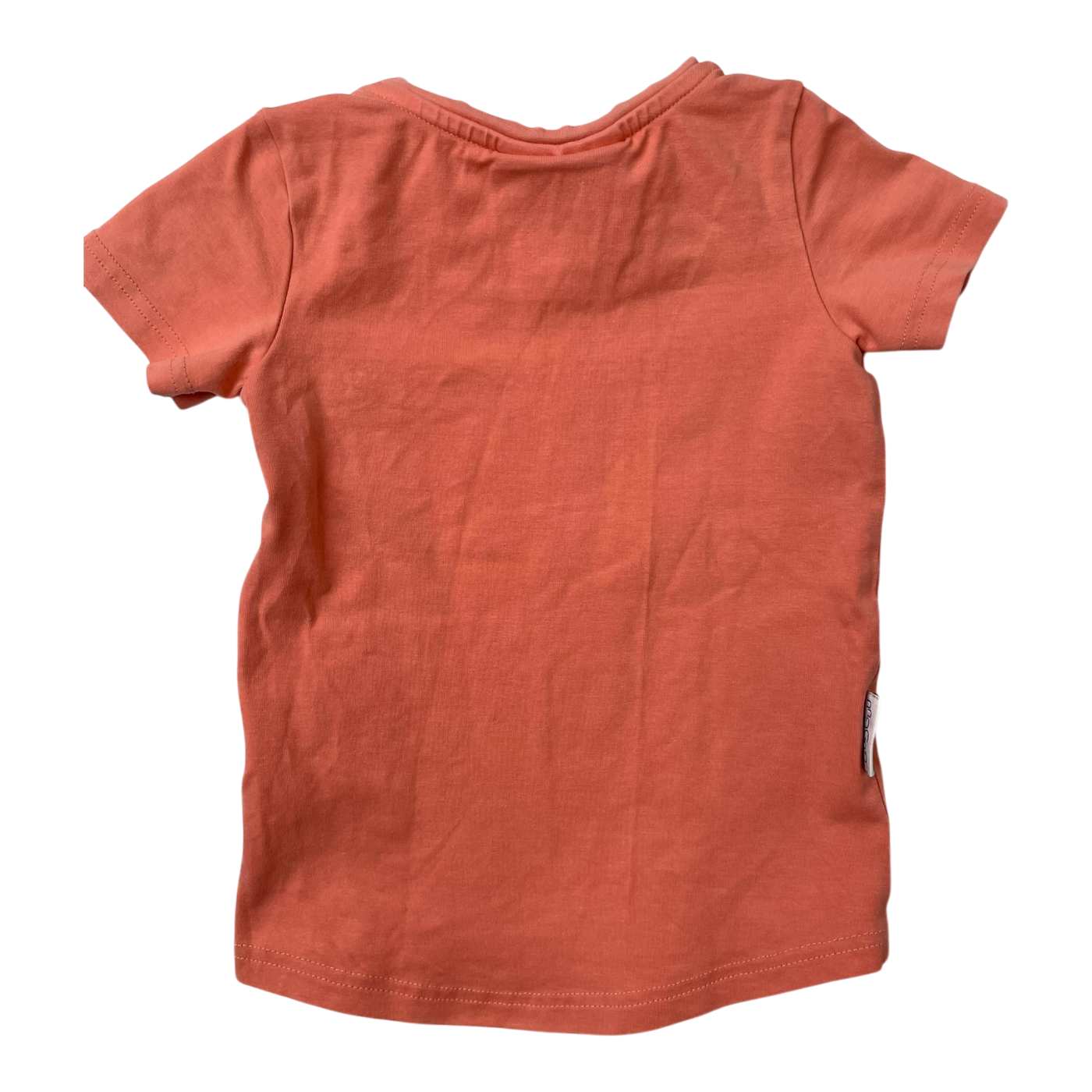 Gugguu t-shirt, salmon | 80cm