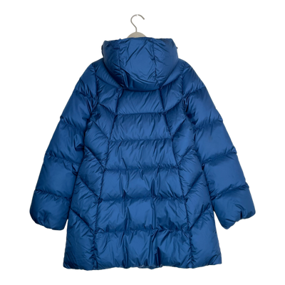 Joutsen meri jacket, blue | woman S