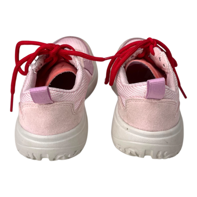 Reima salamoi sneakers, pink | 28