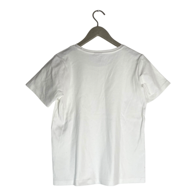 Kaiko the t-shirt, white | woman S