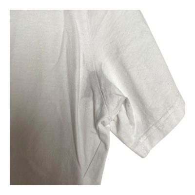 Aarre t-shirt, white | woman XXL