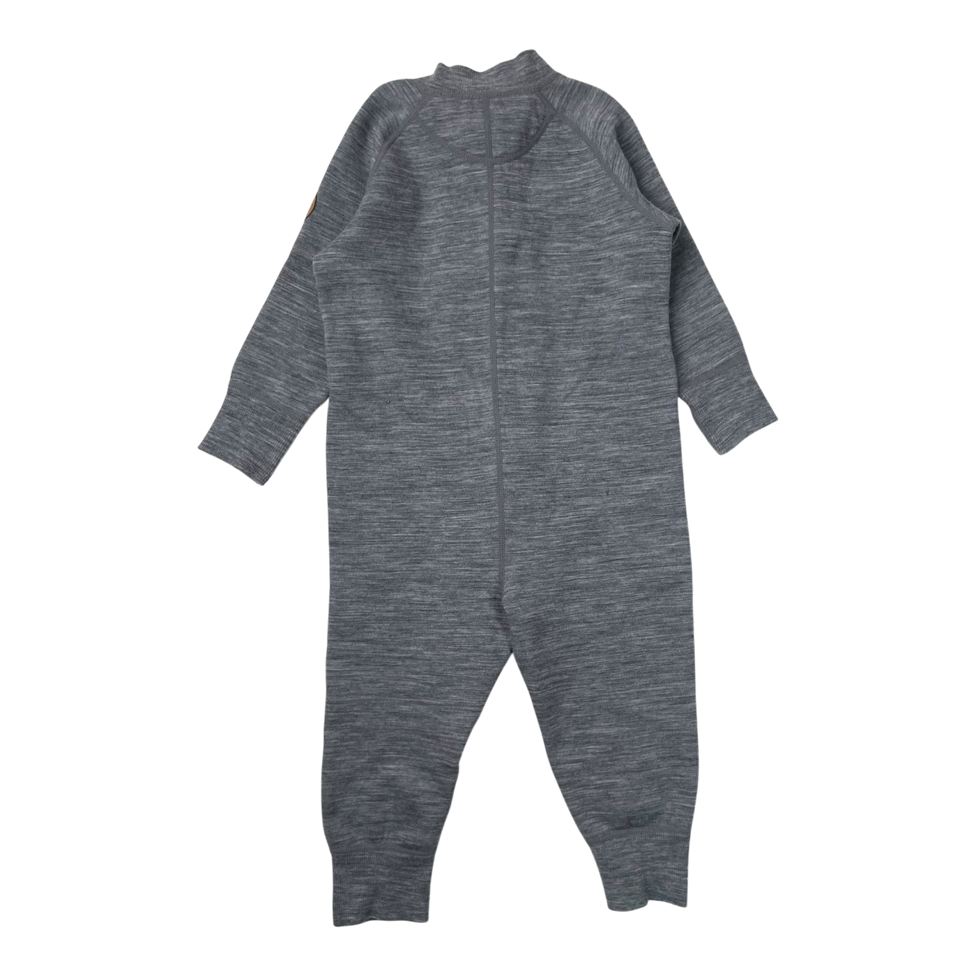 Reima parvin wool overall, grey | 92cm