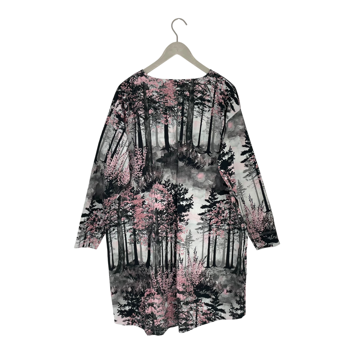 Ommellinen tunic, woods | woman XXL