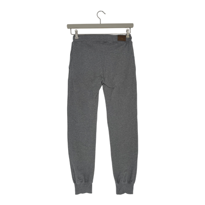 Blaa college pants, grey | woman XS