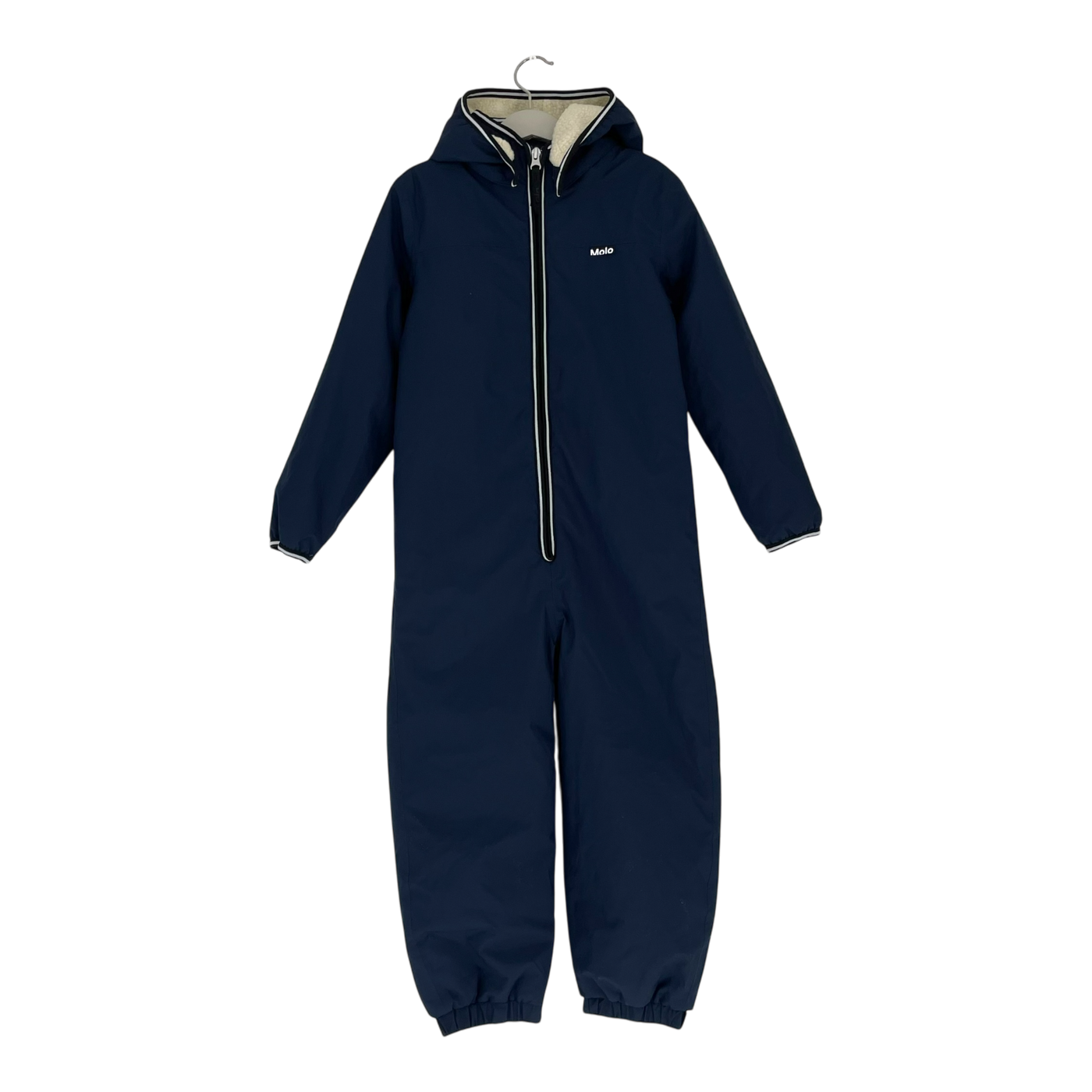 Molo wain overall, midnight blue | 116cm