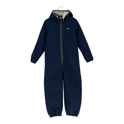 Molo wain overall, midnight blue | 116cm