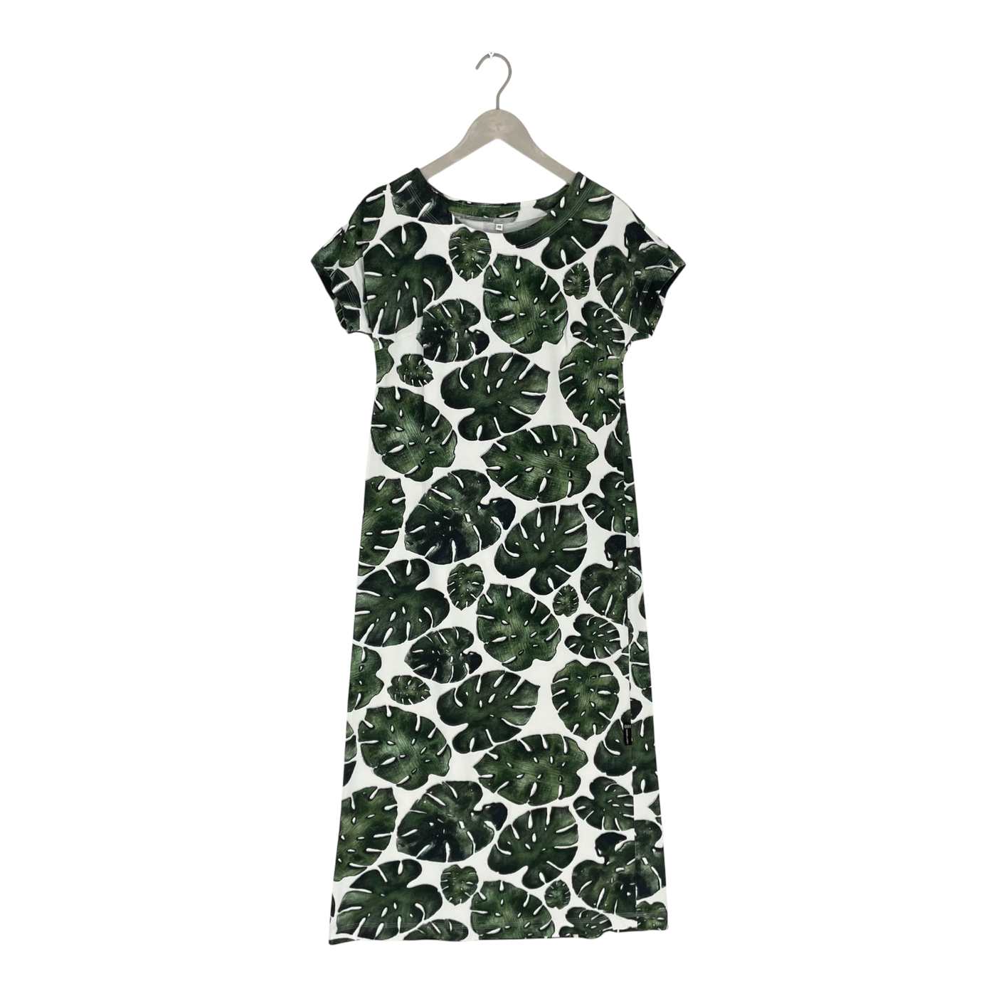 Ommellinen luotto dress, leaf | woman XS