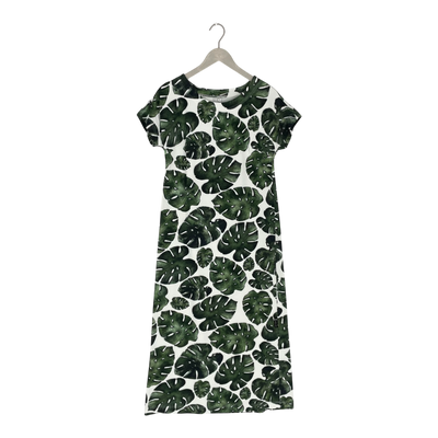 Ommellinen luotto dress, leaf | woman XS