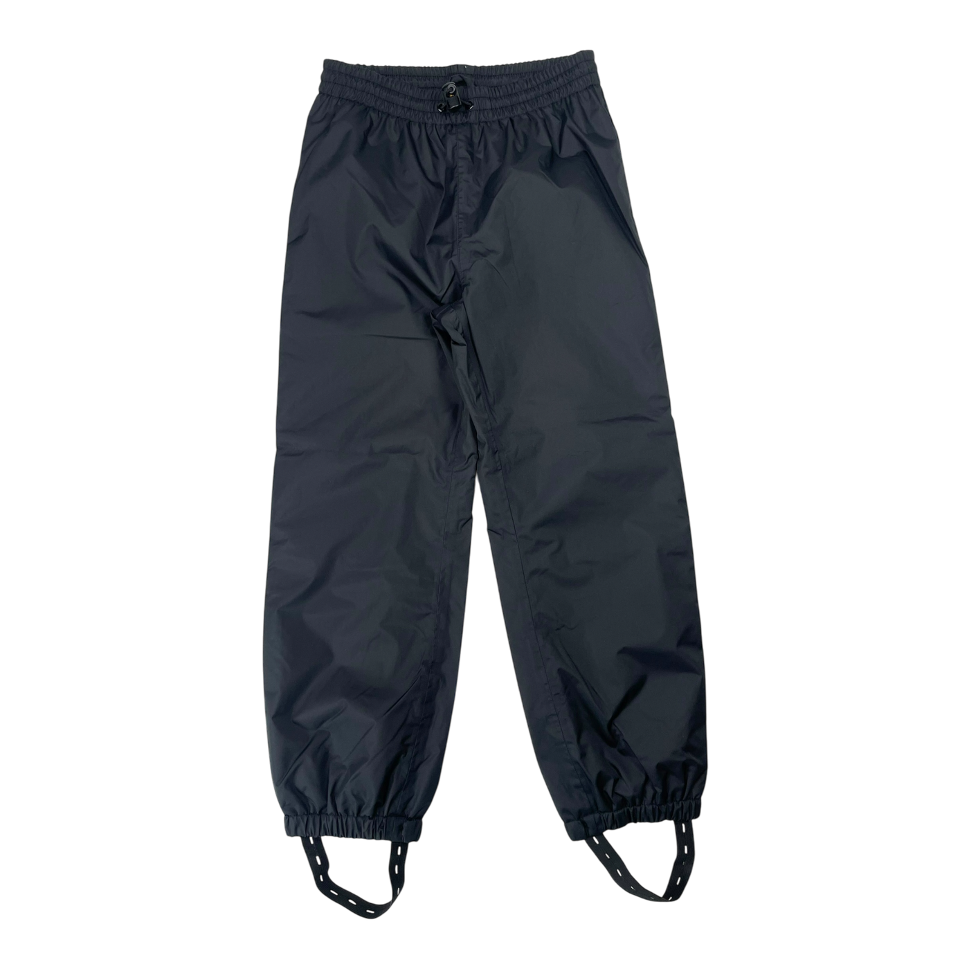 Molo whalley midseason pants, black | 122/128cm