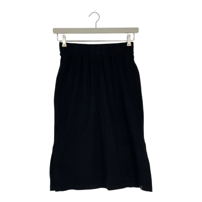 Aarre alina skirt, black | woman S