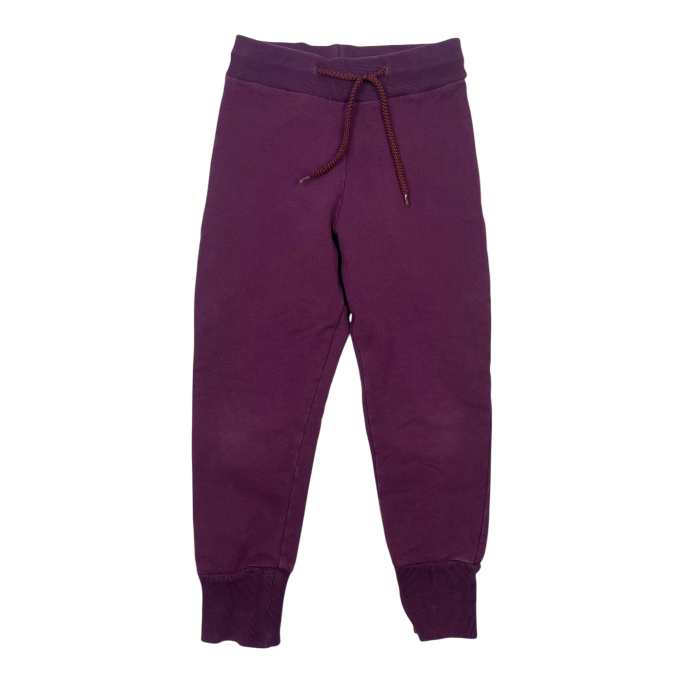 Gugguu sweatpants, purple | 116cm