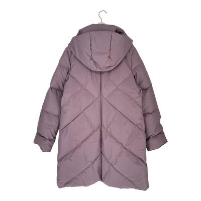 Joutsen laulu jacket, purple | woman XXL